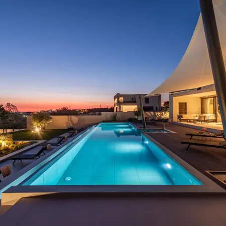 Villa Hera Zadar Villas