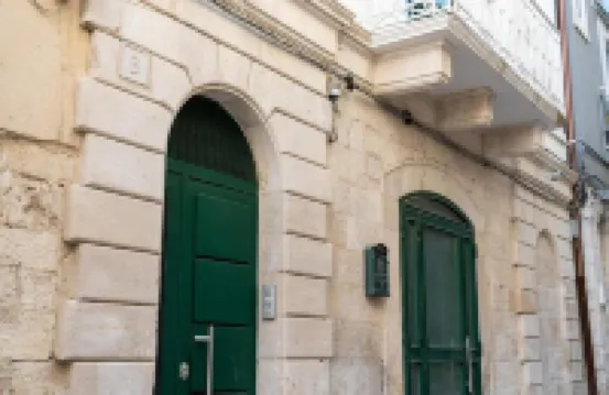 Palazzo Delle Puglie B&B