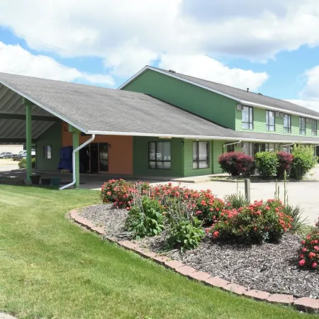 Timber Motel