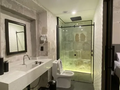 INTI PAQARI Hotels in 