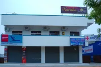 Kavitha Stay Inn - Wifi