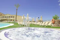 Apartamentos Natural Park - Beach