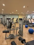 Prime Al Hamra Hotel Riyadh - ที่มีฟิตเนส