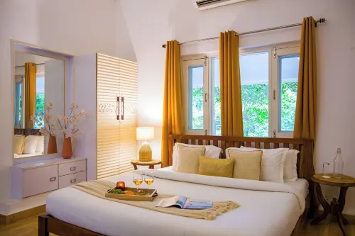 Raha Farms Pet friendly Resort ELIVAAS - 2-Star