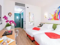 آن هوتل ميلانو سان دوناتو Hotels near روغوريتو