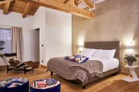 Corte Degli OstiNati Hotels in Spilimbergo