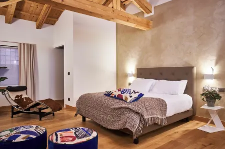 Corte Degli OstiNati