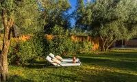 Villa Zeitouna Hotels in Ourika