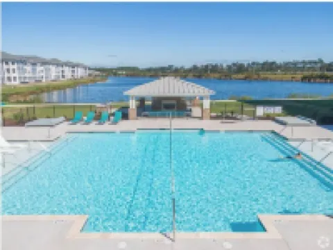 Carolina Forest Furnished Apartments by Landing Hotels in Carolina Forest