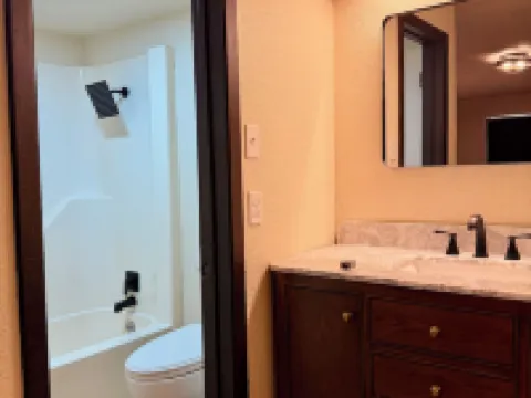 The Windmill Motel Hotels in Young County