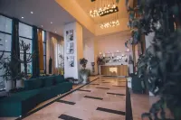 The Row Residental Hotel