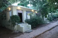 Sariska Jungle Camp