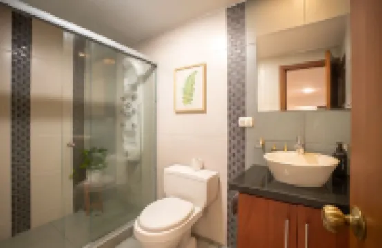 Gran Esmeralda Space View and Style