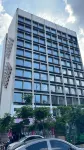 Hotel Alcalà Centro - 2 звезды