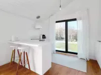 4 Star Holiday Home in Rodvig Stevns Hotels in Rodvig Stevns