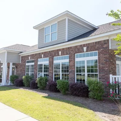 랜딩 아파트먼트 머틀 비치 - 캐롤라이나 포레스트 월드 투어 골프 링크스 주변 호텔