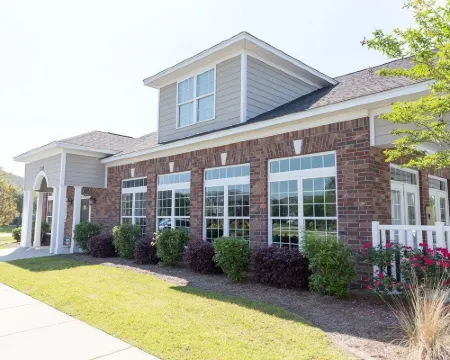 Landing Apartments Myrtle Beach - Carolina Forest Hotels in Carolina Forest