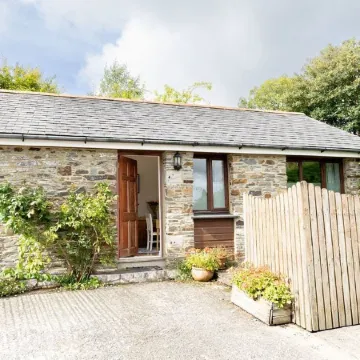 Lobhill Farmhouse Отели в г. Окхемптон