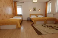Pensiunea Maria , Floresti - Homestay