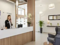 Cozy Retreat Near Geneva for 2 Guests Hotels in Annemasse