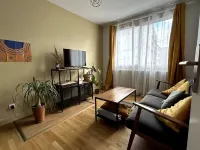 Les Cognassiers Hotels in Le Passage