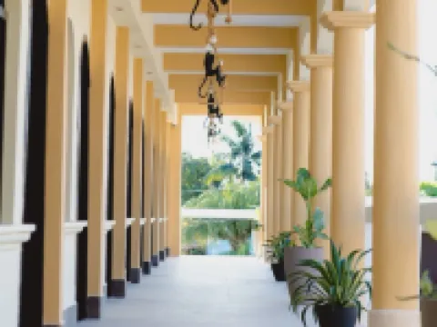 Hotel & Brunch Lirio de los Valles Hotels in Flores