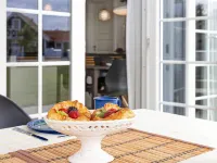 5 Star Holiday Home in Brenderup Fyn Hotels in Brenderup