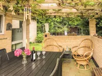 Nature Cottage With Terrace by Gudena Hotels in Ans