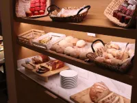 Novotel Mexico City Santa Fe - فطور