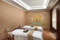 Wyndham Grand Udaipur Fateh Sagar Lake - spa