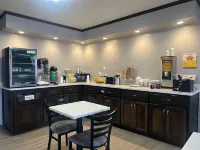 Quality inn Neosho Hotels in Neosho