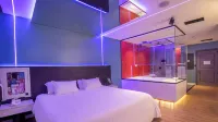 Liv Motel Ecuador - Motel