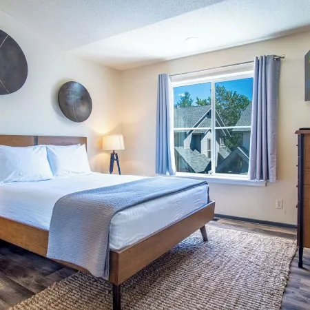 Della View 2BR Condo - In the Heart of Historic Downtown Hailey!