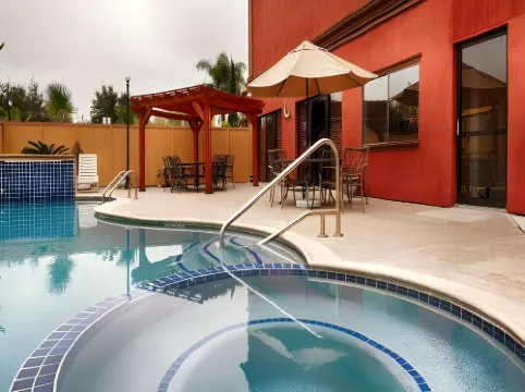 Comfort Inn & Suites IAH Bush Airport - East Nổi bật Photos