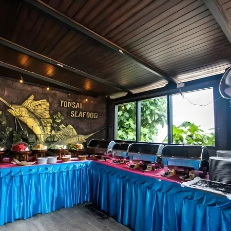 Phi Phi Banyan Villa