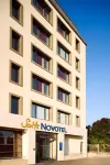 Novotel Suites Nancy Centre