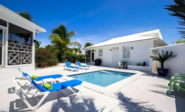 Ports of Call Resort