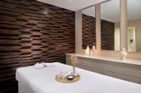 Crowne Plaza MUSCAT by IHG - spa