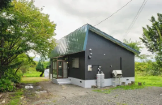 Tentosauna ga aru ie Yoichicho