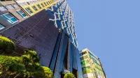 Astro Hotel Hotels near Guseong Station