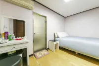 Orange Motel Seoul