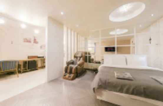 Buan Hotel Bellino Hotels in Buan-gun