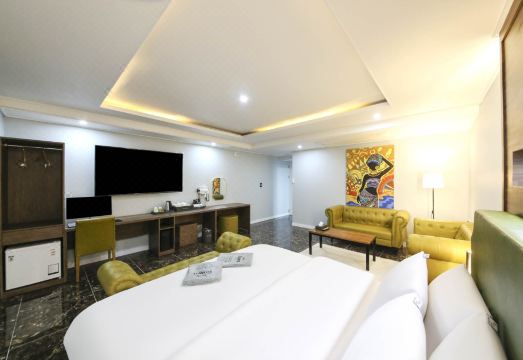 서천 씨나인 내부