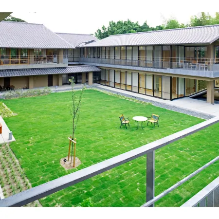 Kyoto Utano Youth Hostel