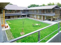 Kyoto Utano Youth Hostel Hotels in 