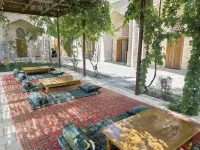 Marhaba Boutique - Pet friendly
