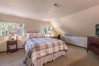 Fred's Retreat 3 Bedroom Cabin - Feriehus