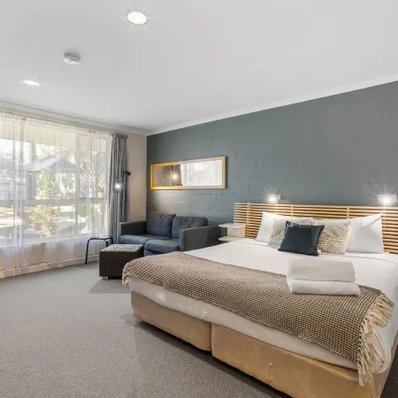 Ballina Byron Islander Resort and Conference Centre