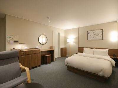 Aank Hotel Suwon