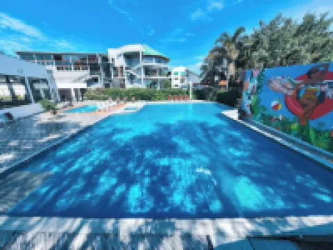 Lewi Resort and Spa Hotels in Sidama